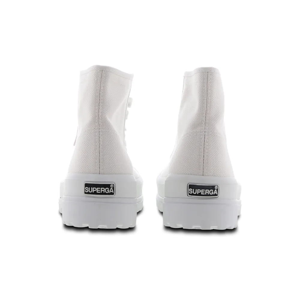 Superga 2341 Alpina Cotu SUPS00GXG0901 / weiss