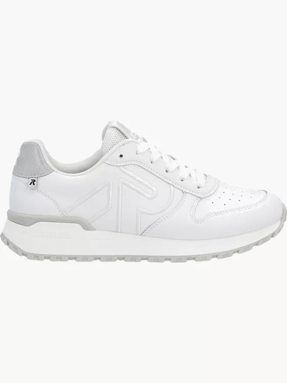 Rieker Damen Sneaker Low