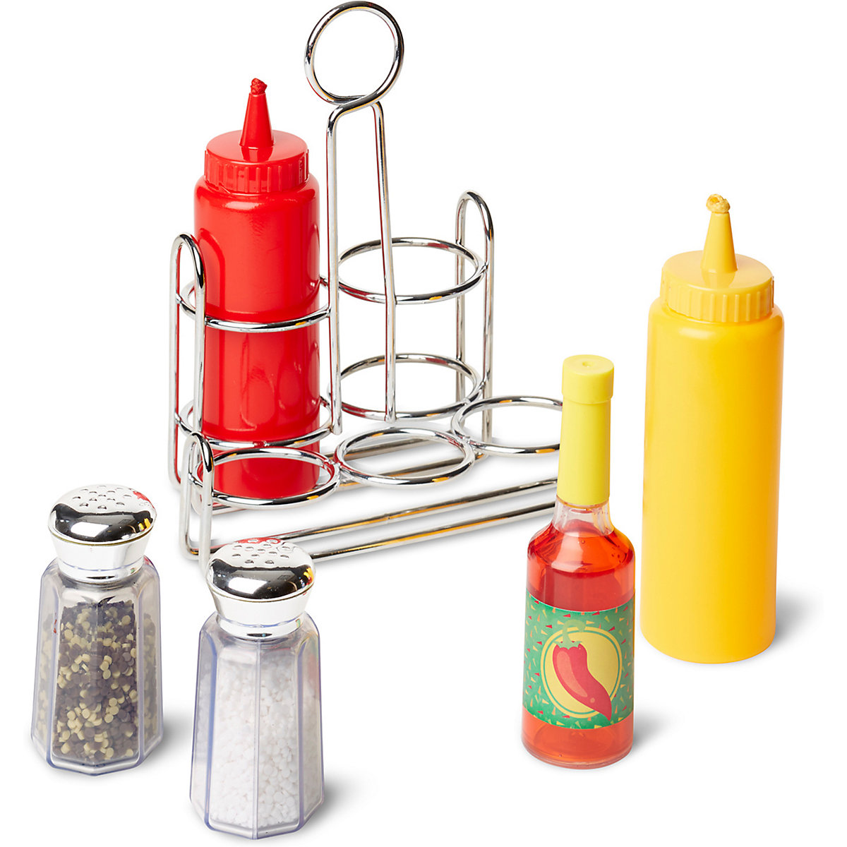 Würzmittel-Set