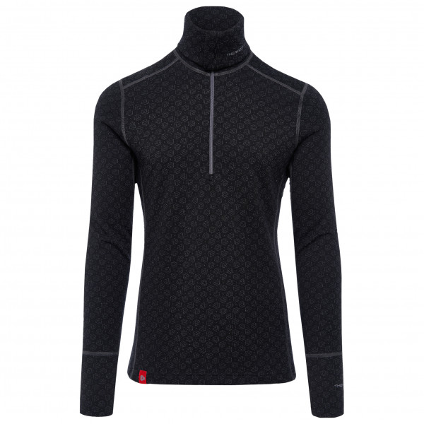 Thermowave - Merino Xtreme L/S Shirt 1/2 Zip Turtle Neck - Merinounterwäsche