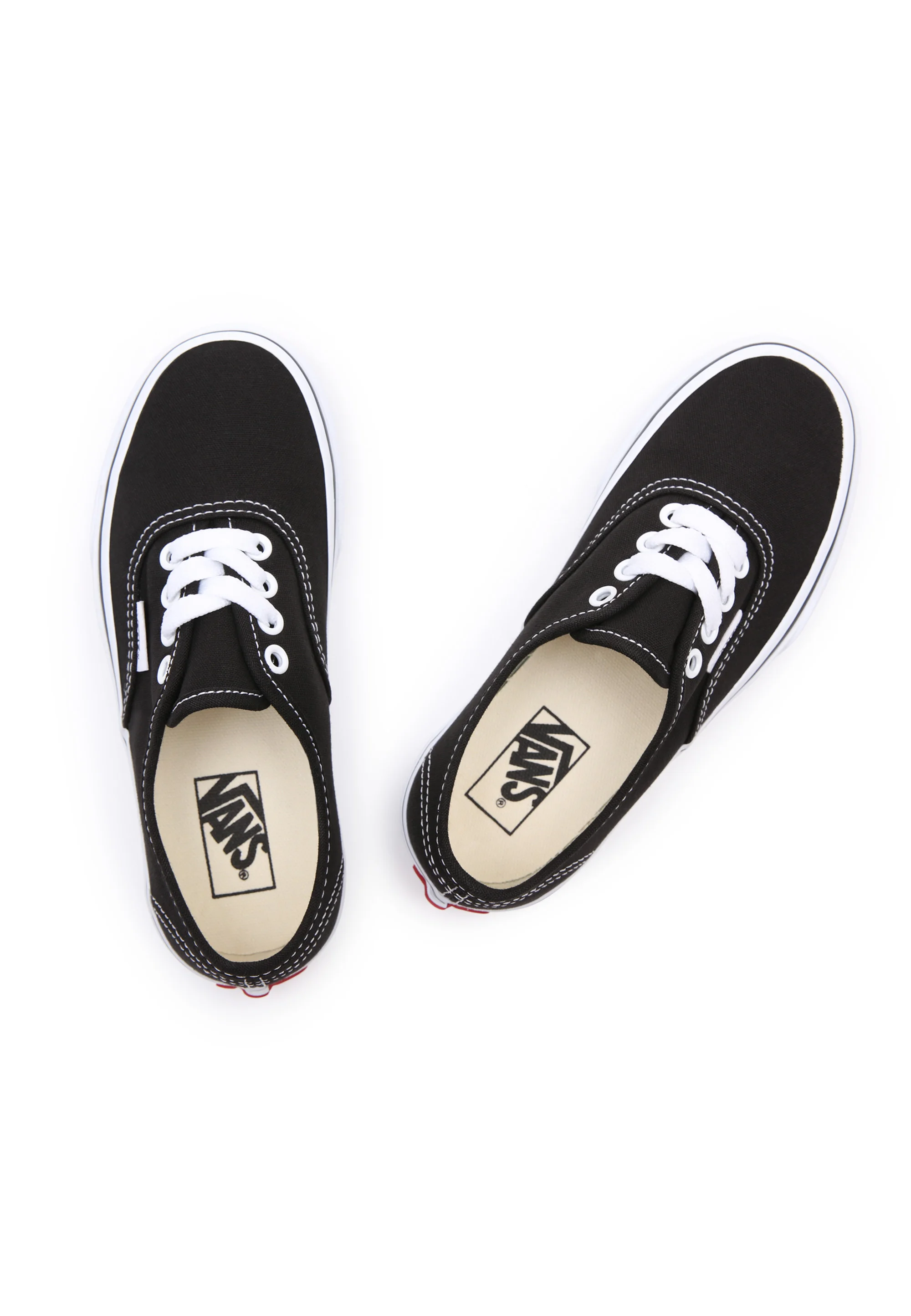 Vans AUTHENTIC - Zapatillas bajas