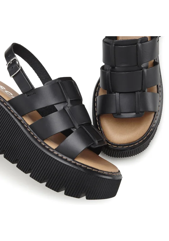 Sandalette