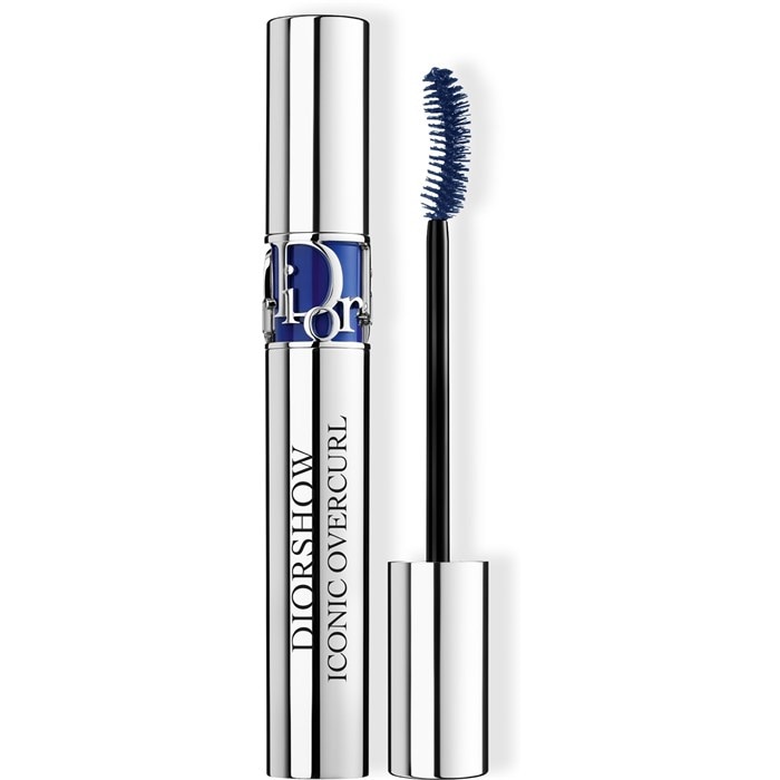 Diorshow Iconic Overcurl Volume Mascara
