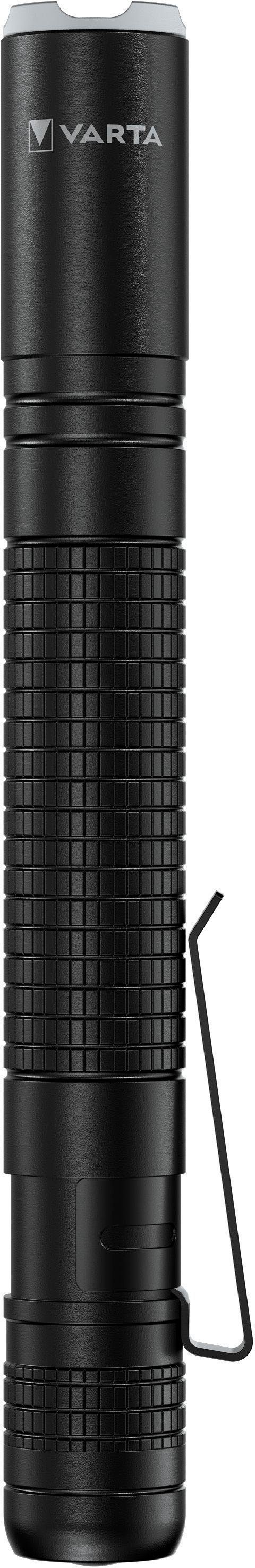 VARTA Taschenlampe Aluminium Light F10 Pro (1-St)