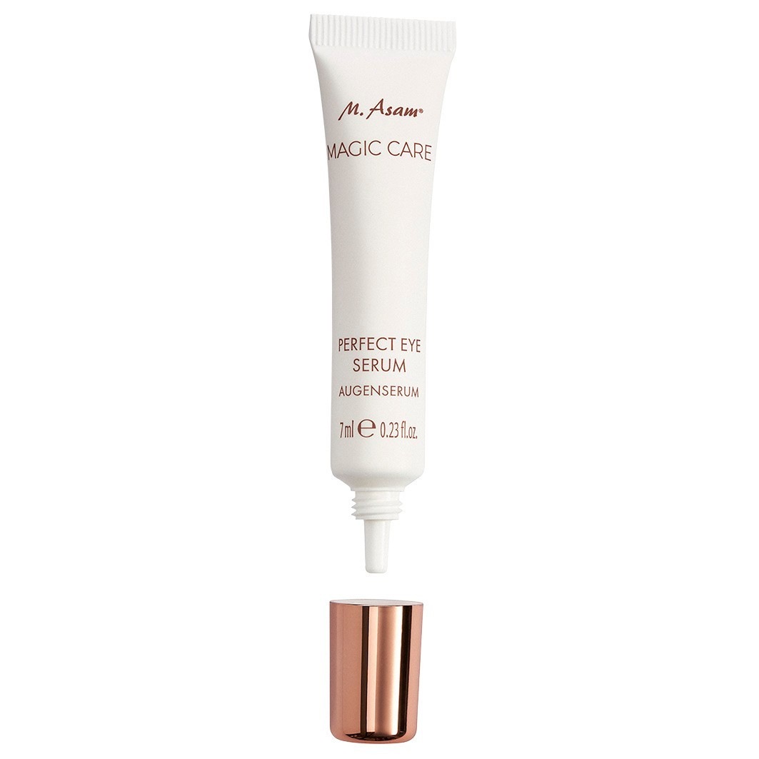 m.asam SAVRŠENI EYE serum za područje oko očiju