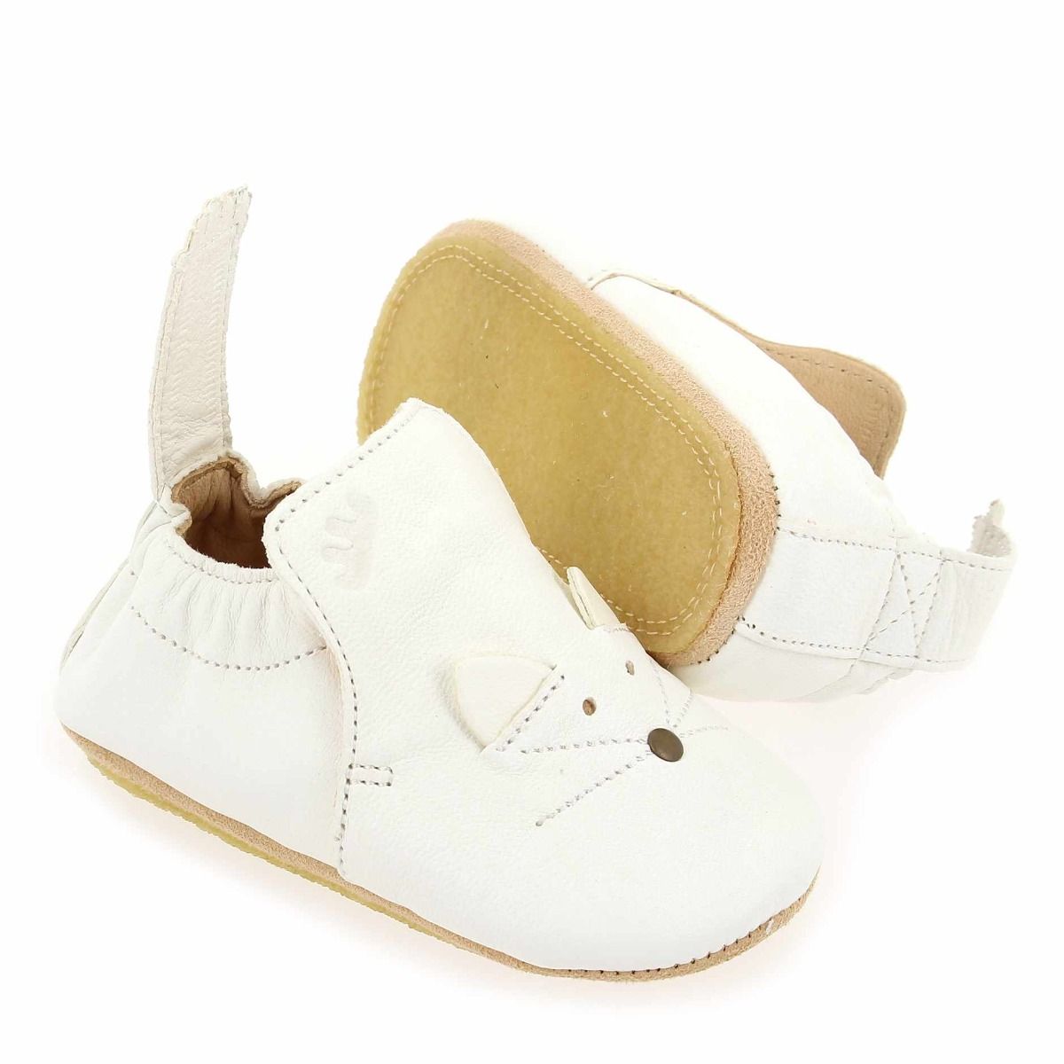 Easy Peasy  BLUBLU CHAT - Blanc