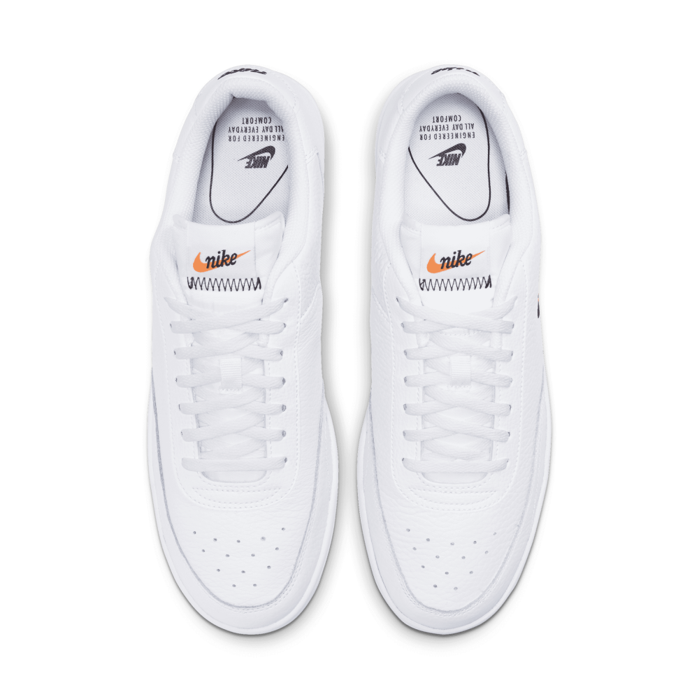Nike Court Vintage Premium CT1726 100 / weiss