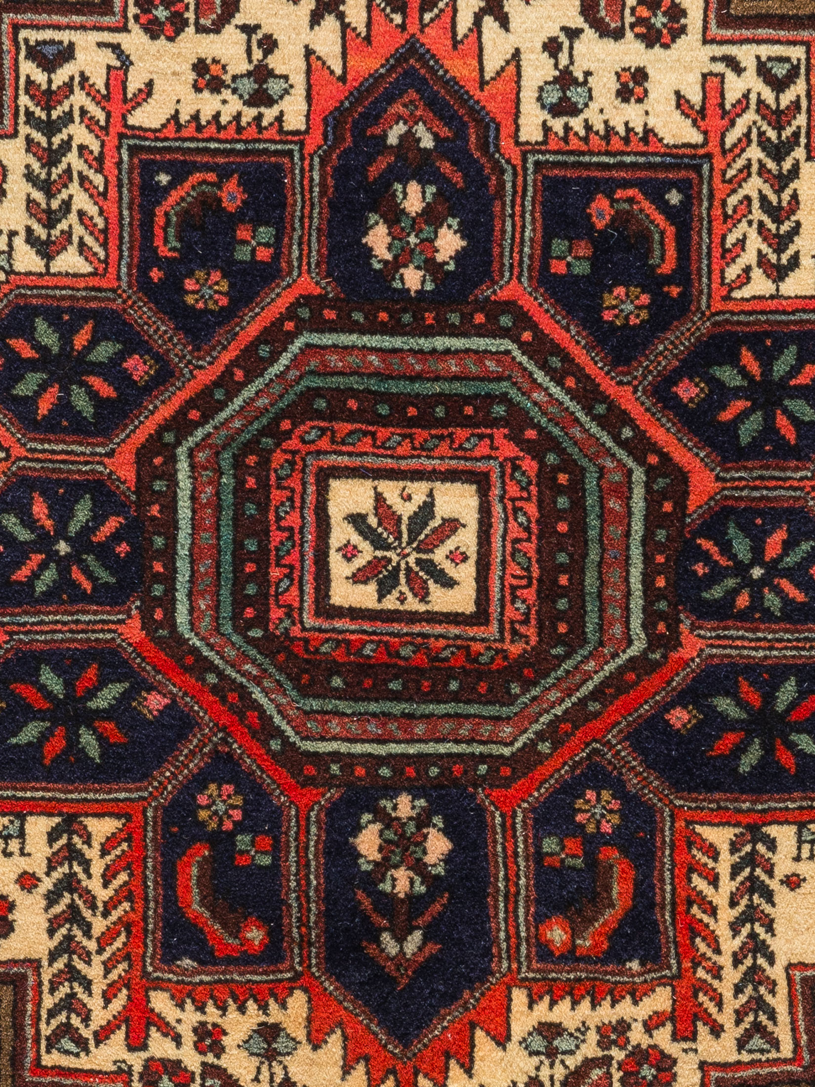 Goltogh ca. 103 x 164 cm, Unikat / Einzelstück