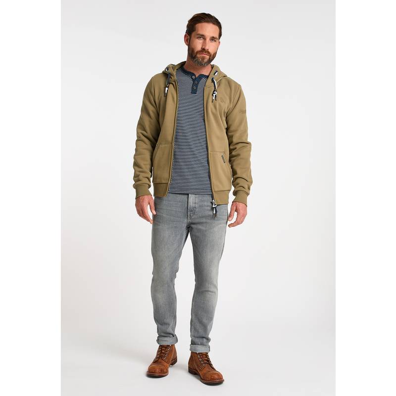 Schmuddelwedda Sweatjacke Herren