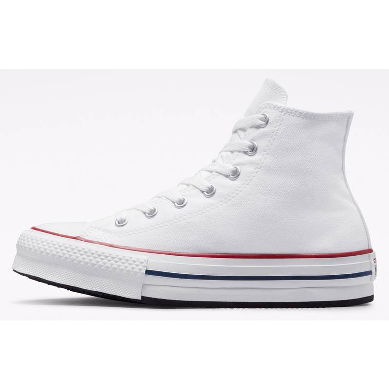 CONVERSE CHUCK TAYLOR EVA LIFT CANVAS PLATFORM Sneaker Mdchen