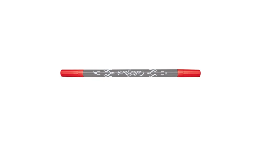ONLINE Calligraphy Brush Pen & Double Tip