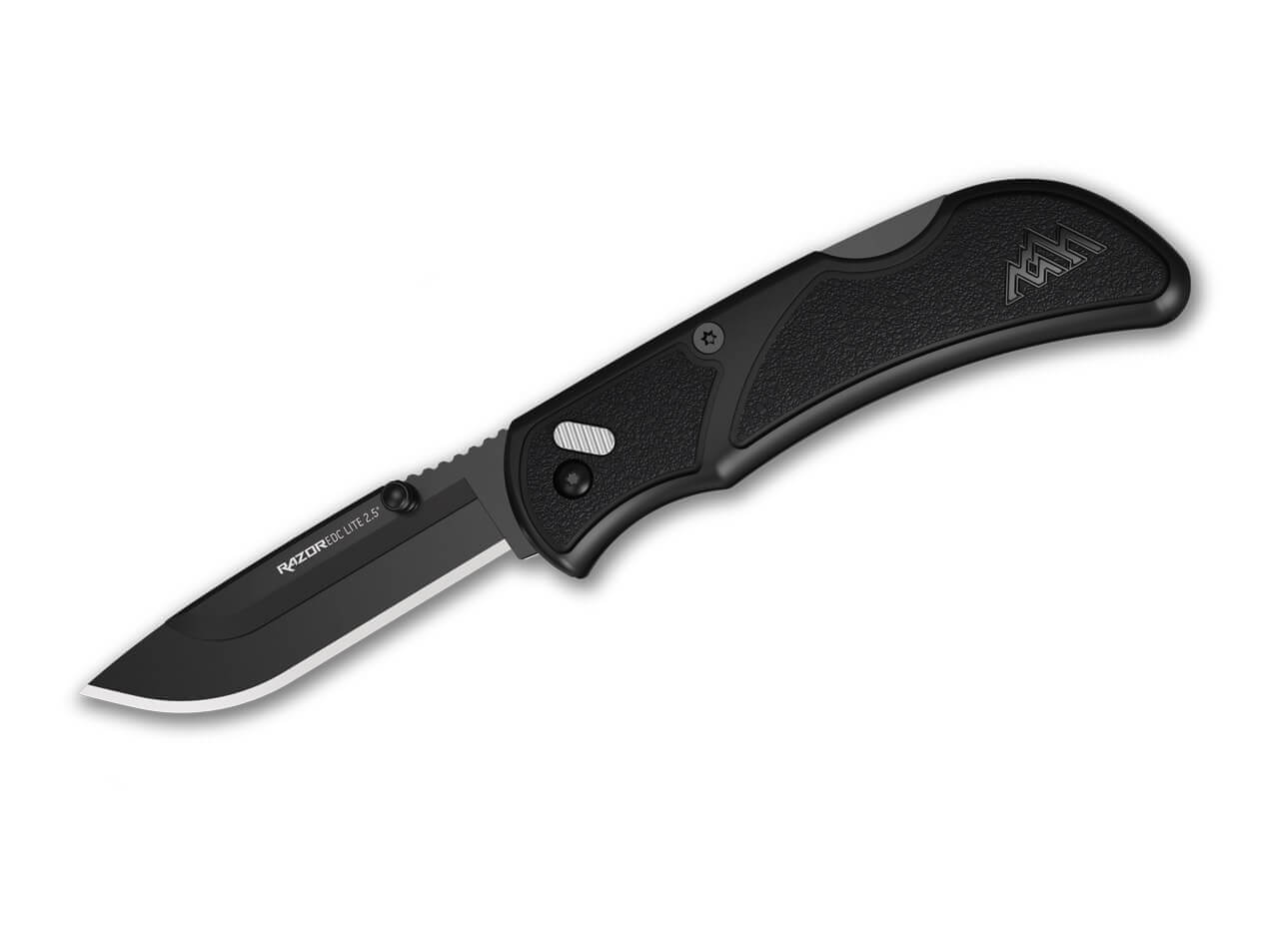 RazorEDC Lite 2.5