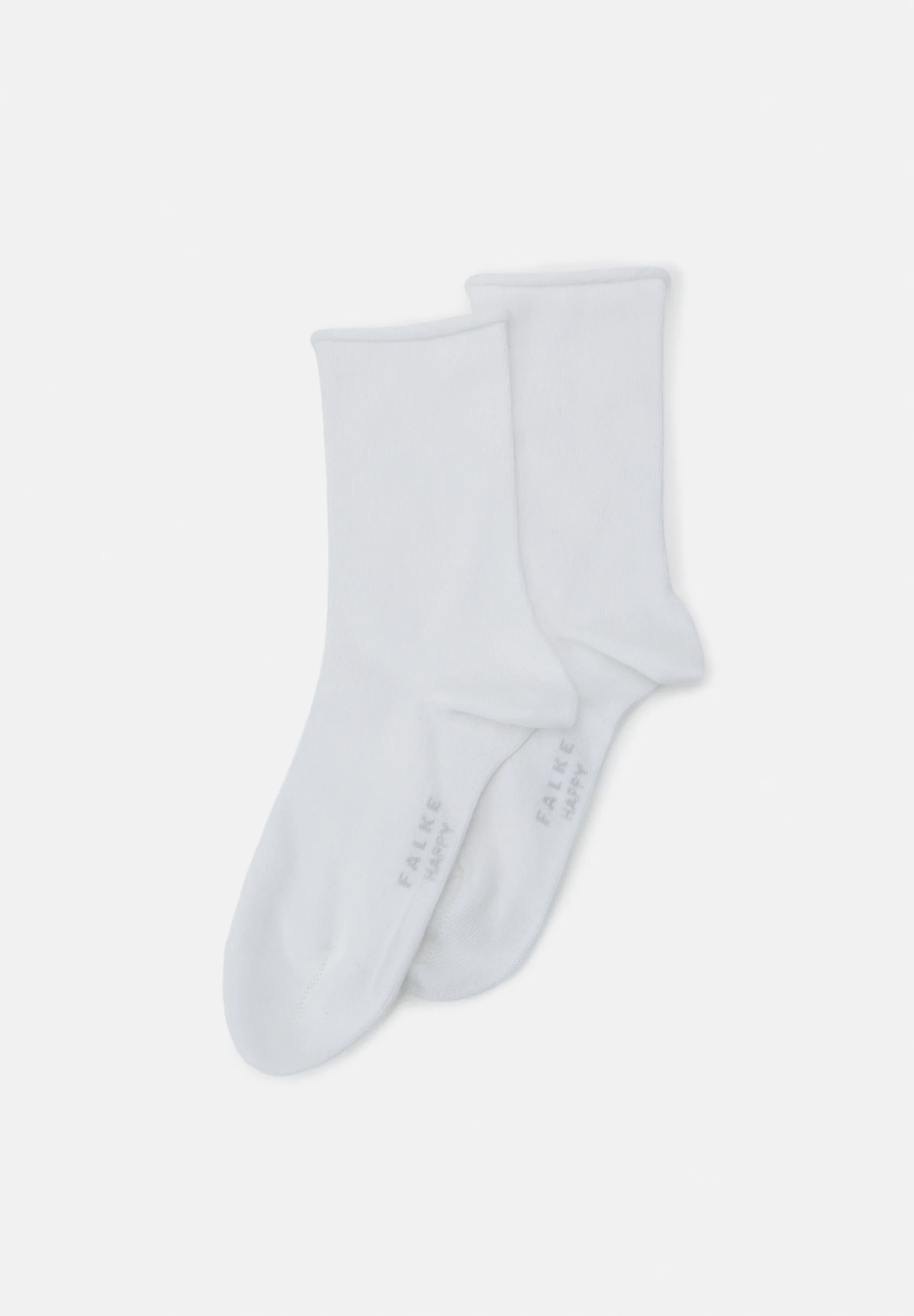FALKE Happy 2-Pack calcetines casuales para uso diario