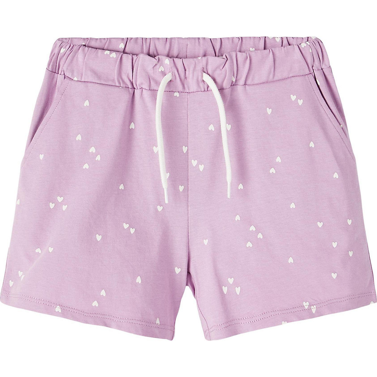 Shorts NKFHENNY für Mädchen