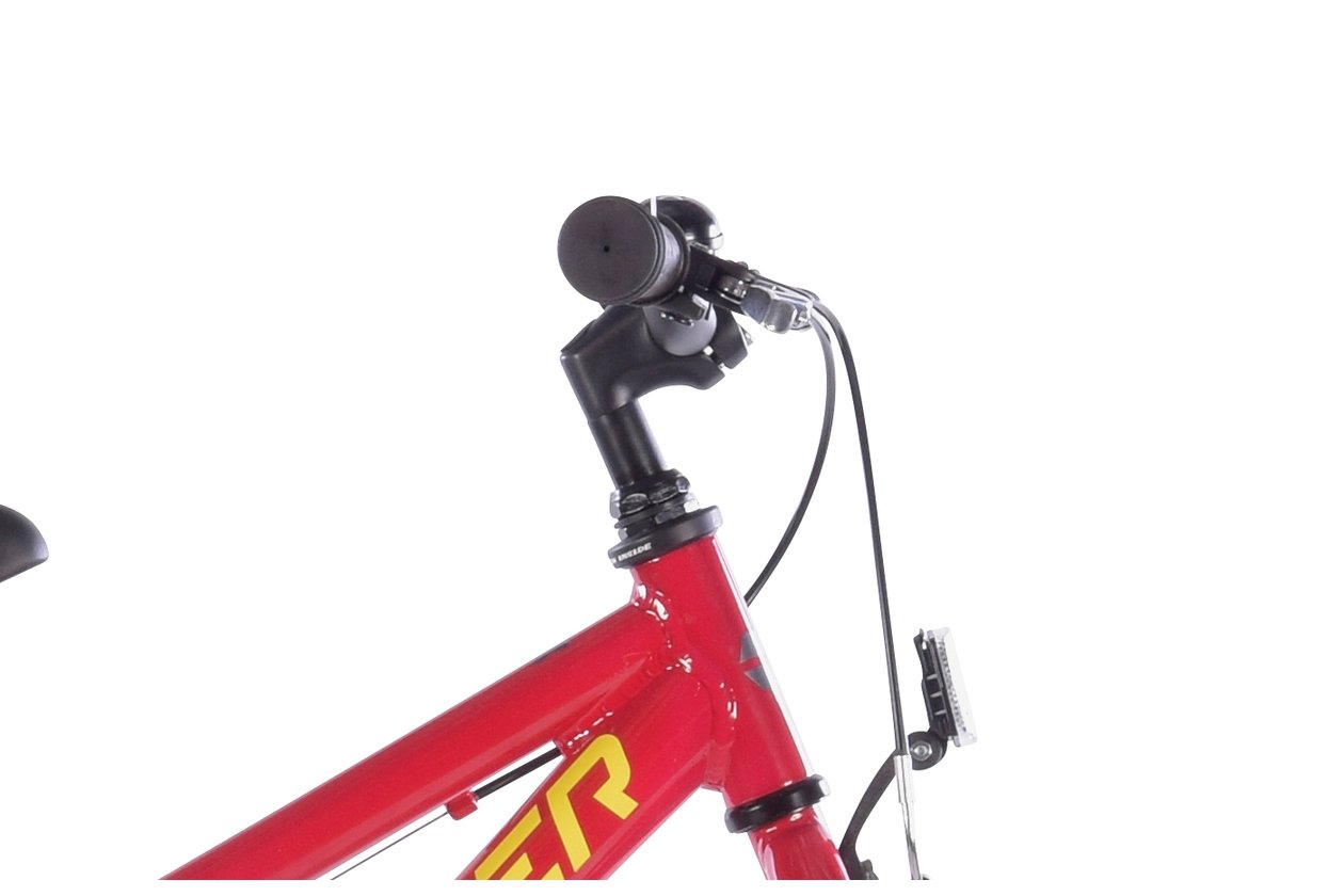 Carver Strict 16 Girl - 2022 - 16 Zoll - Diamant