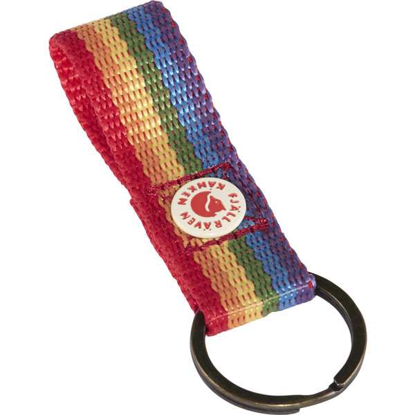 KÅNKEN RAINBOW KEYRING - Schlüsselanhänger