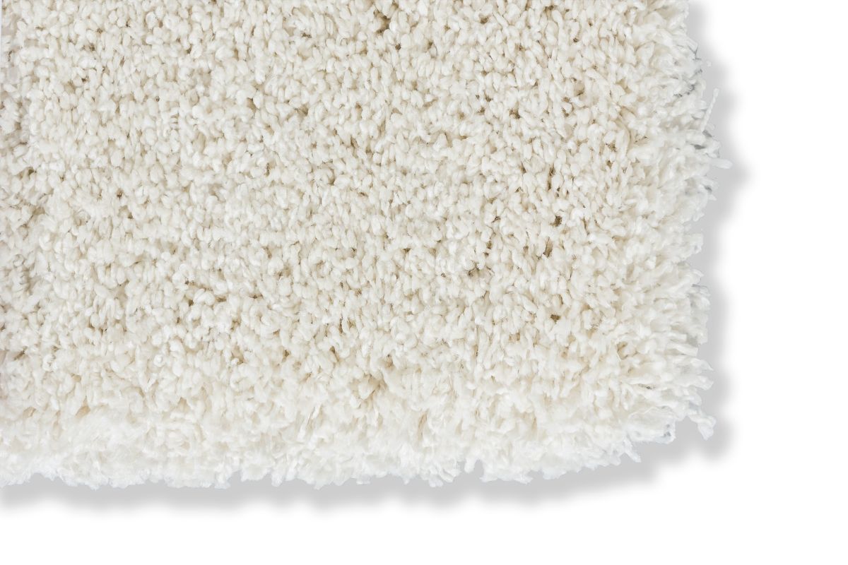 Schöner Wohnen Webteppich Savage creme 67x130