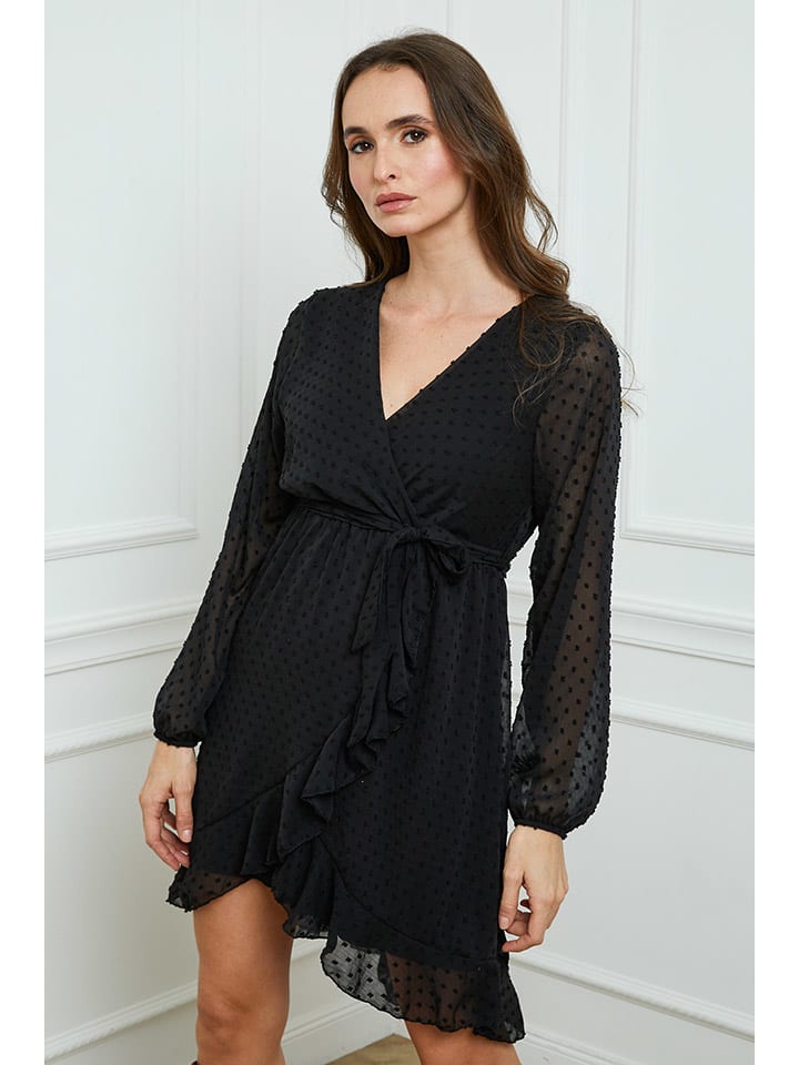 Joséfine Kleid 