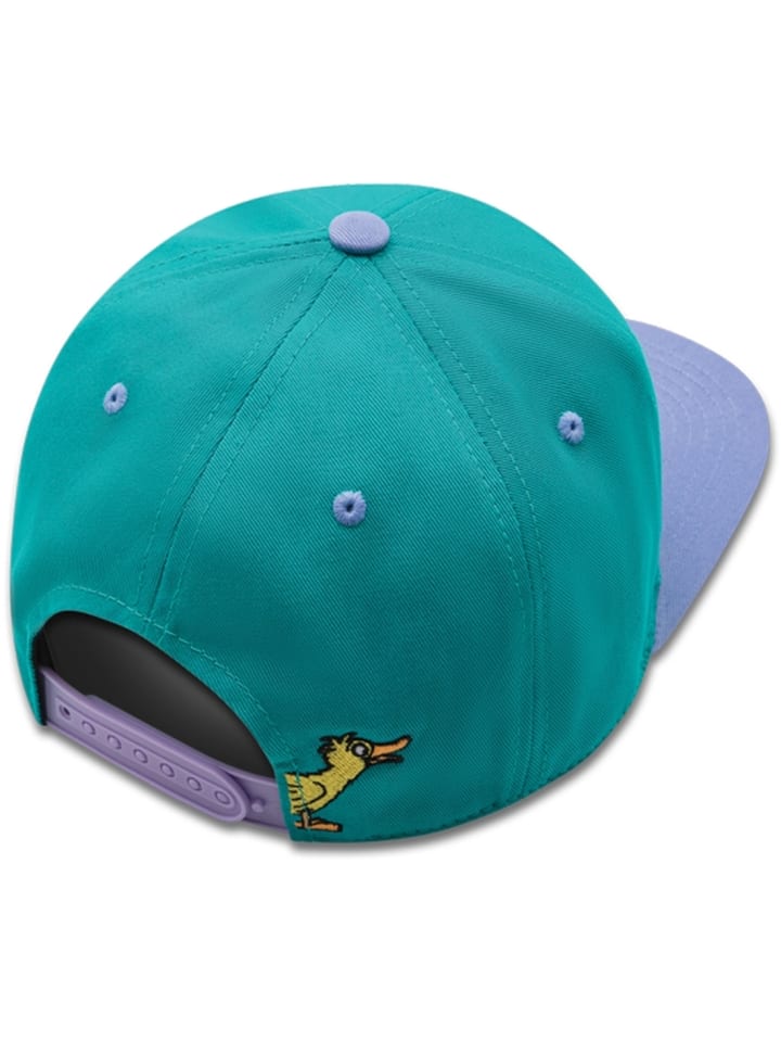 koaa Baseball Cap in blau günstig kaufen onesize