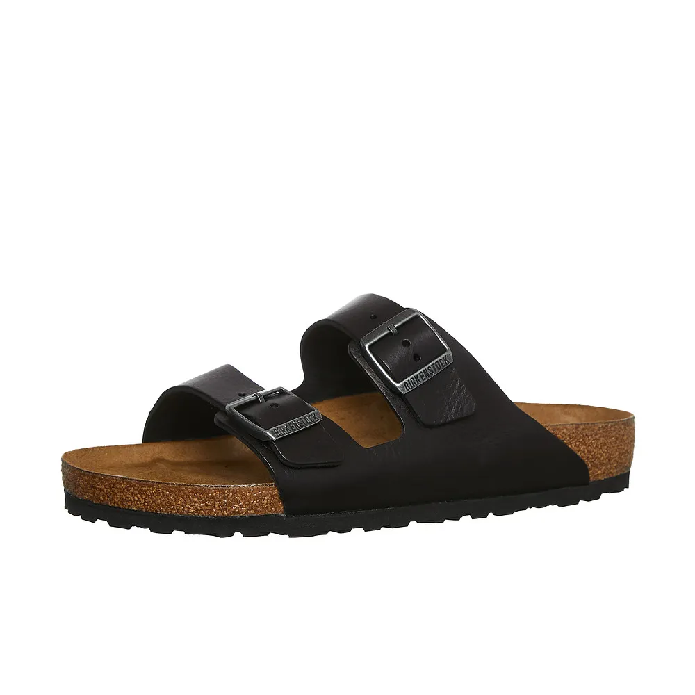 Birkenstock Arizona BS 1023115 / schwarz