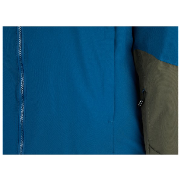 Stoic - MountainWool AsplidenSt. Ski Jacket - Skijacke