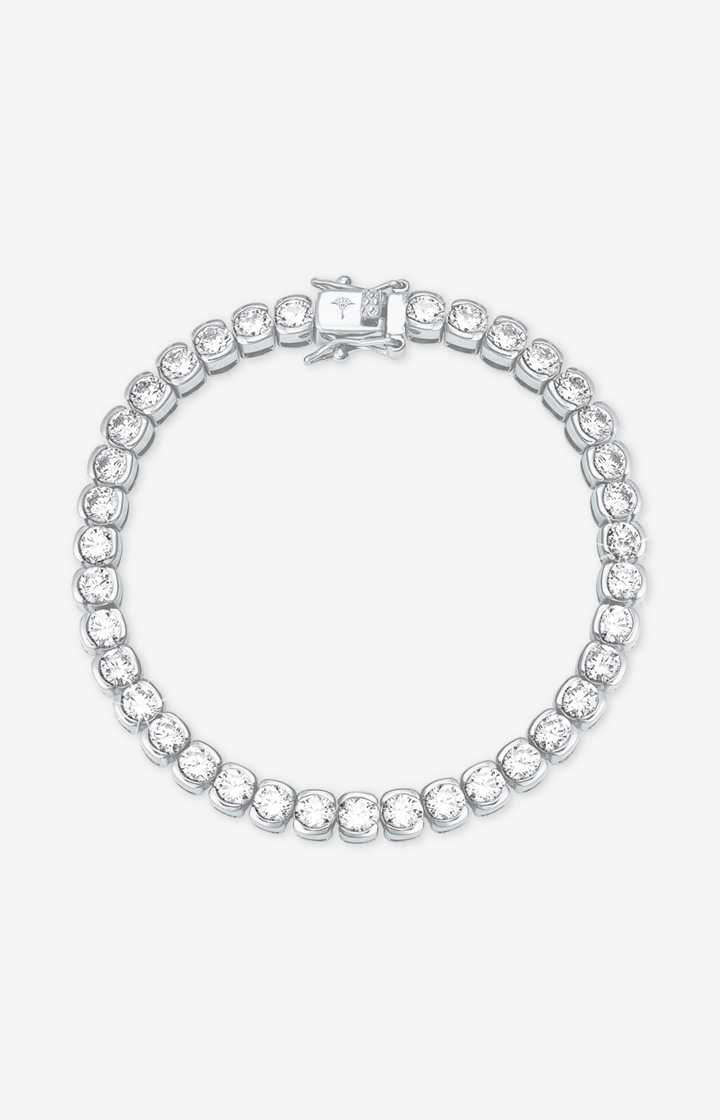 Armband in Silber