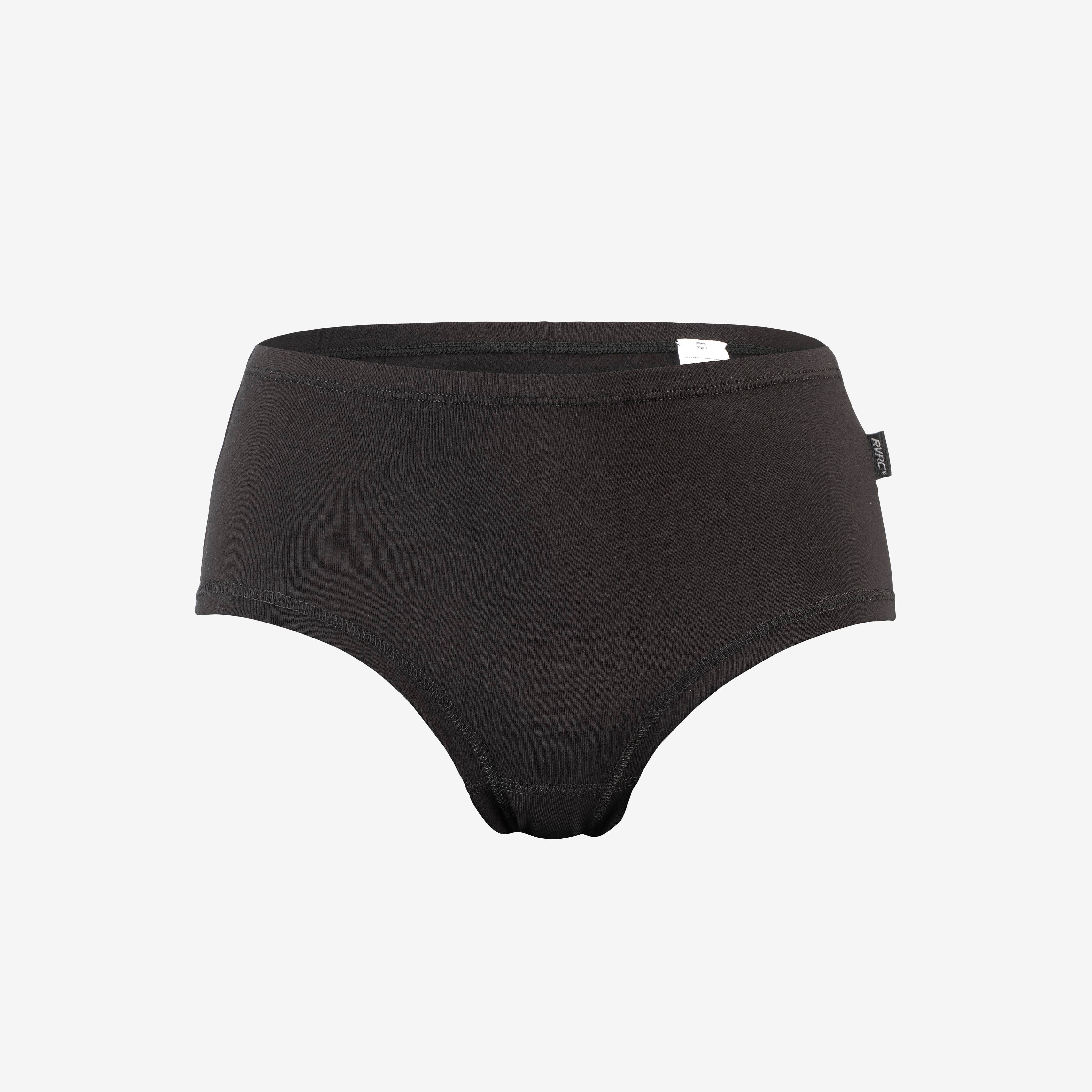 2-pack Ultimate Soft Hipster W Femme Black
