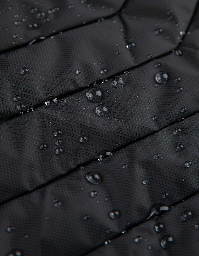 Steppjacke - Wasserabweisend