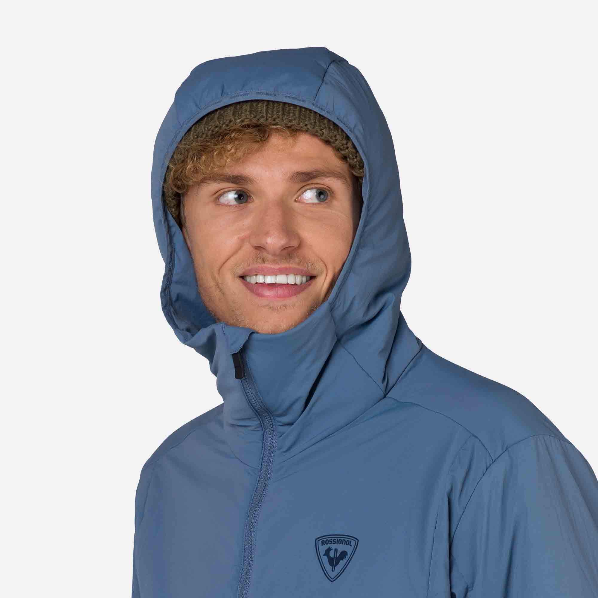 Veste à capuche Opside homme