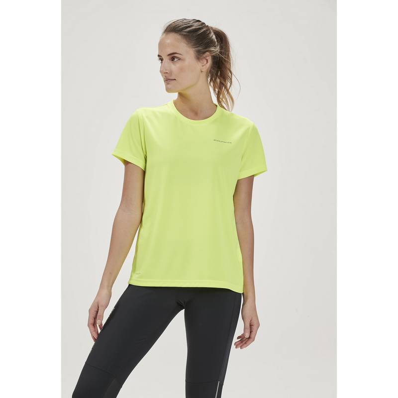 Endurance Vista Funktionsshirt Damen