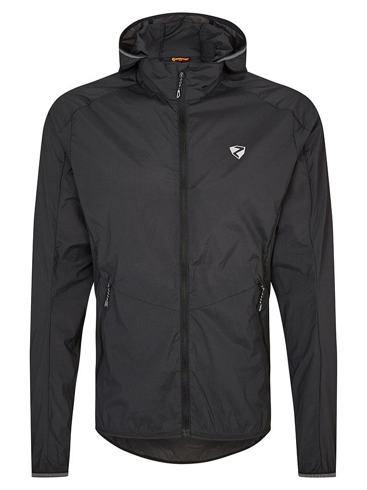Ziener Funktionsjacke 