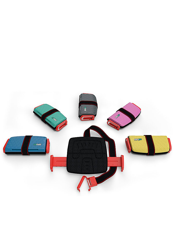 mifold Mobiler Kindersitz 