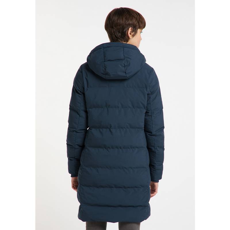 Icebound Kurzmantel Damen