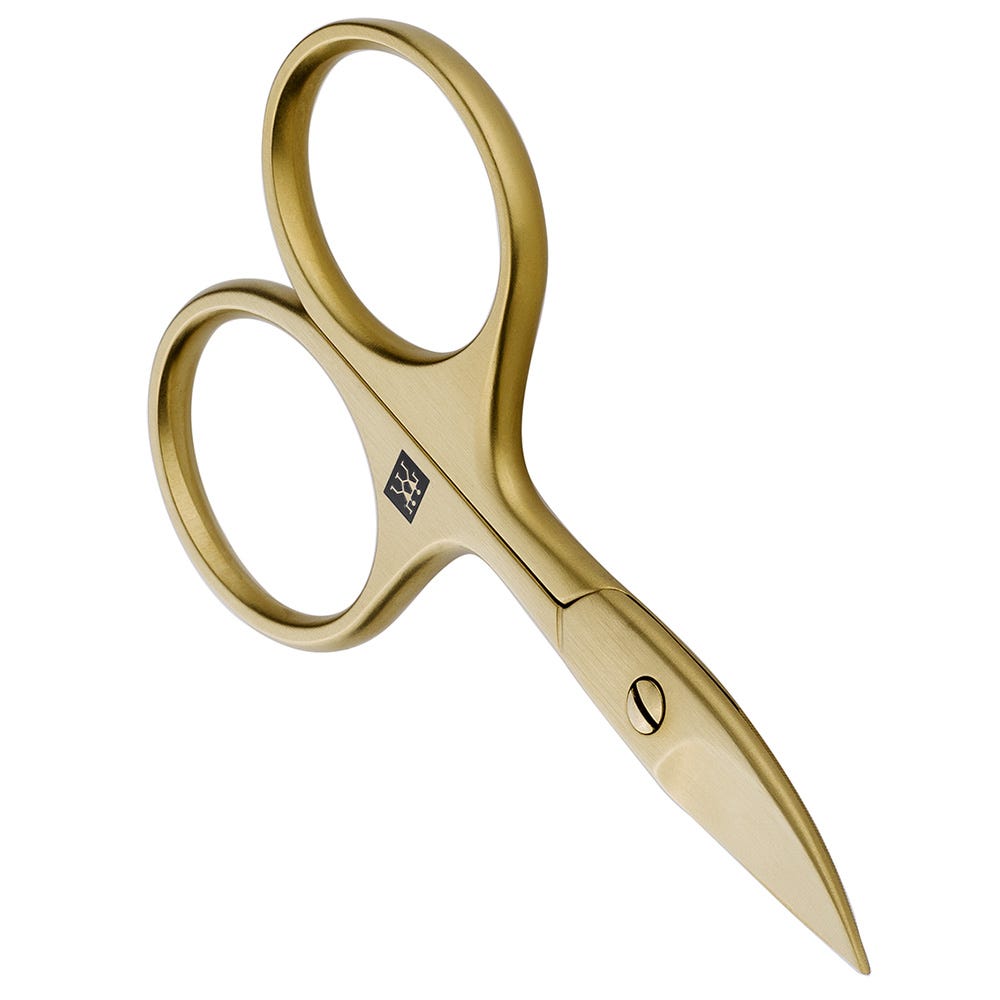 Zwilling Twinox Gold Nagelschere