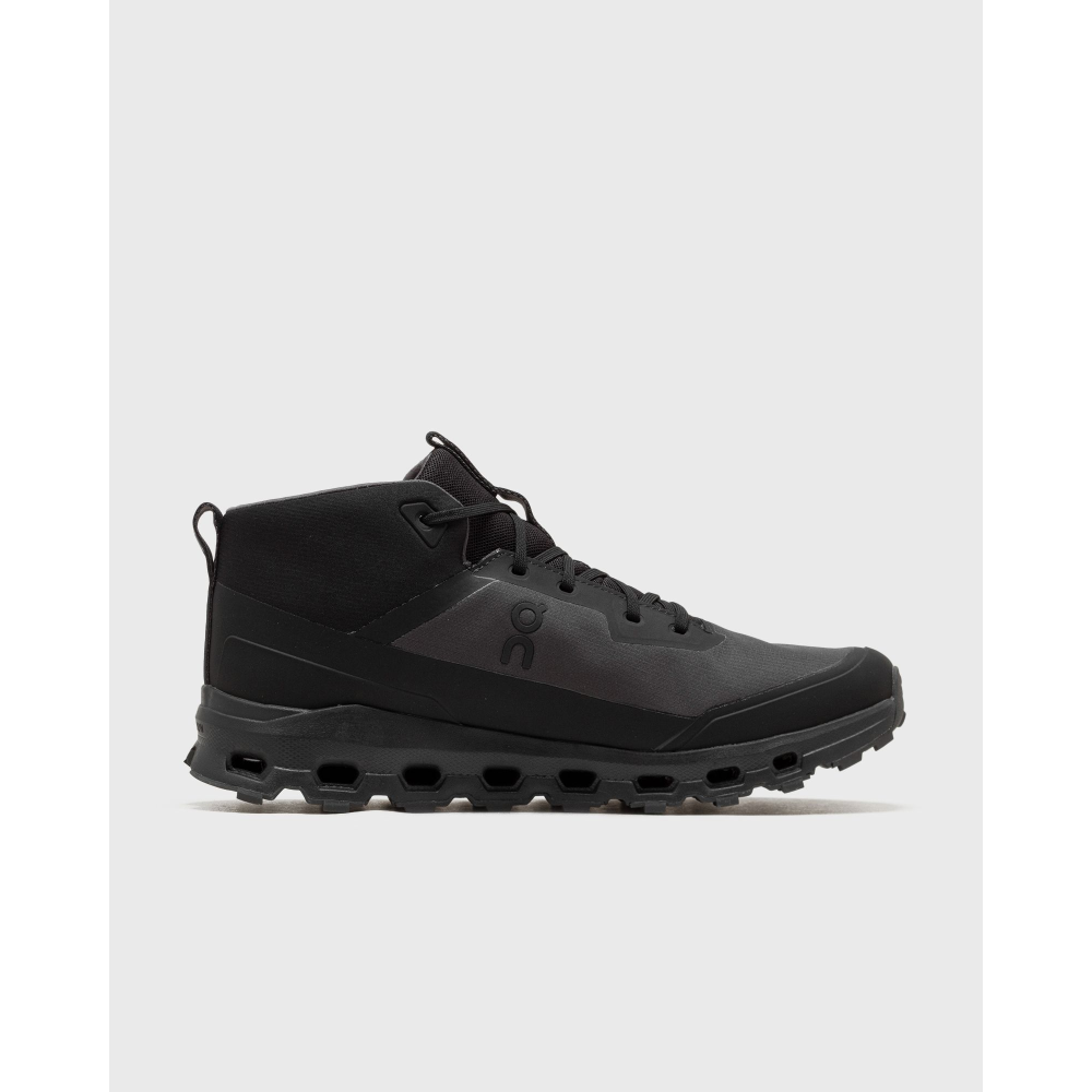 ON Cloudroam Waterproof 3MD30070106 / schwarz