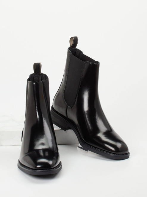 Stiefelette-17130090358 Gant