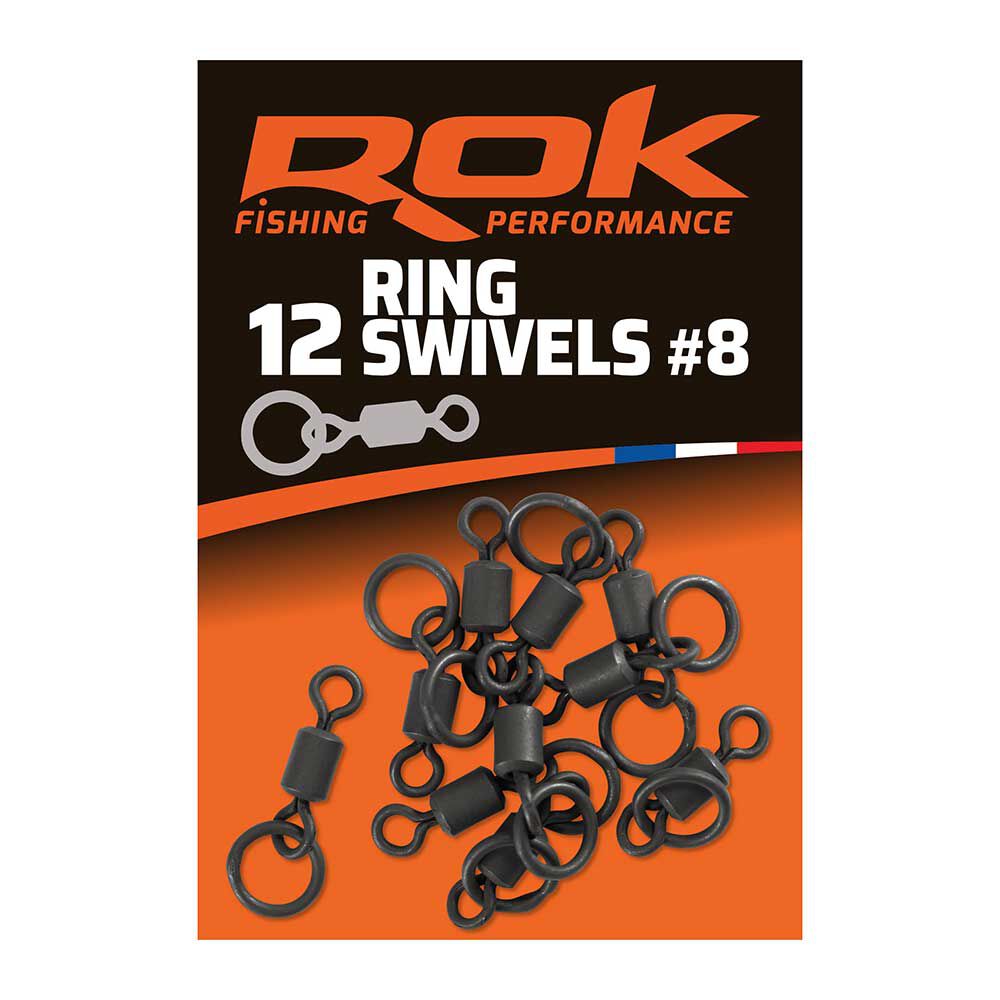 Rok-Ringwirbel – Beutel mit 12 Stück