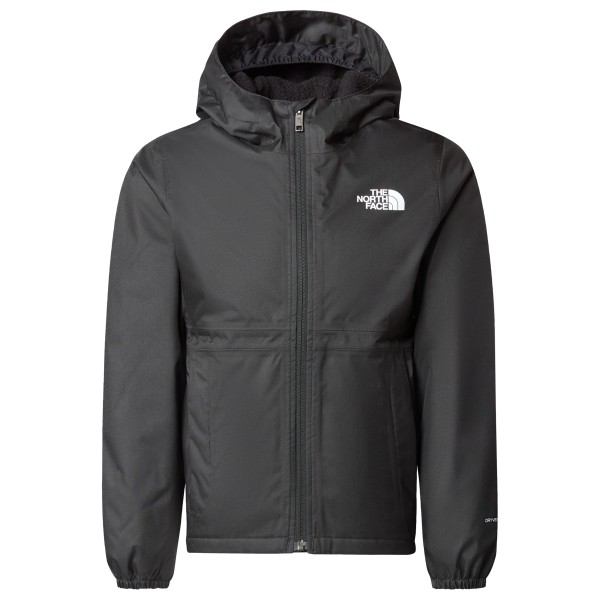The North Face - Girl's Warm Storm Rain Jacket - Winterjacke