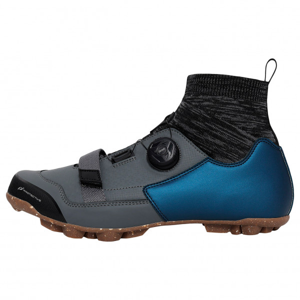 Protective - P-Steel Toe Shoes - Radschuhe