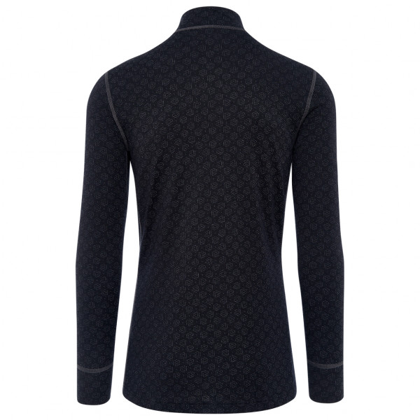 Thermowave - Merino Xtreme L/S Shirt 1/2 Zip - Merinounterwäsche