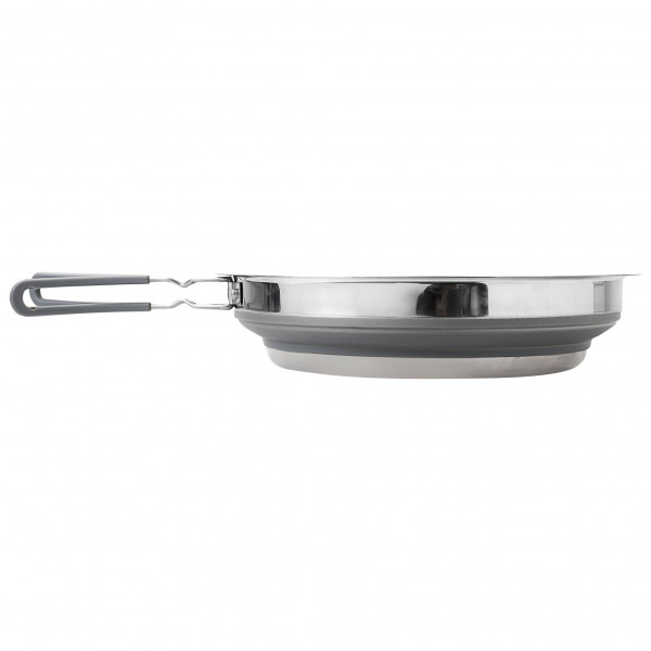 Brunner - Volcano Pan Fold-Away - Pfanne