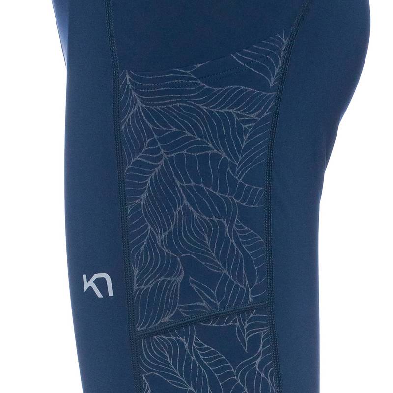 Kari Traa VILDE THERMAL Lauftights Damen