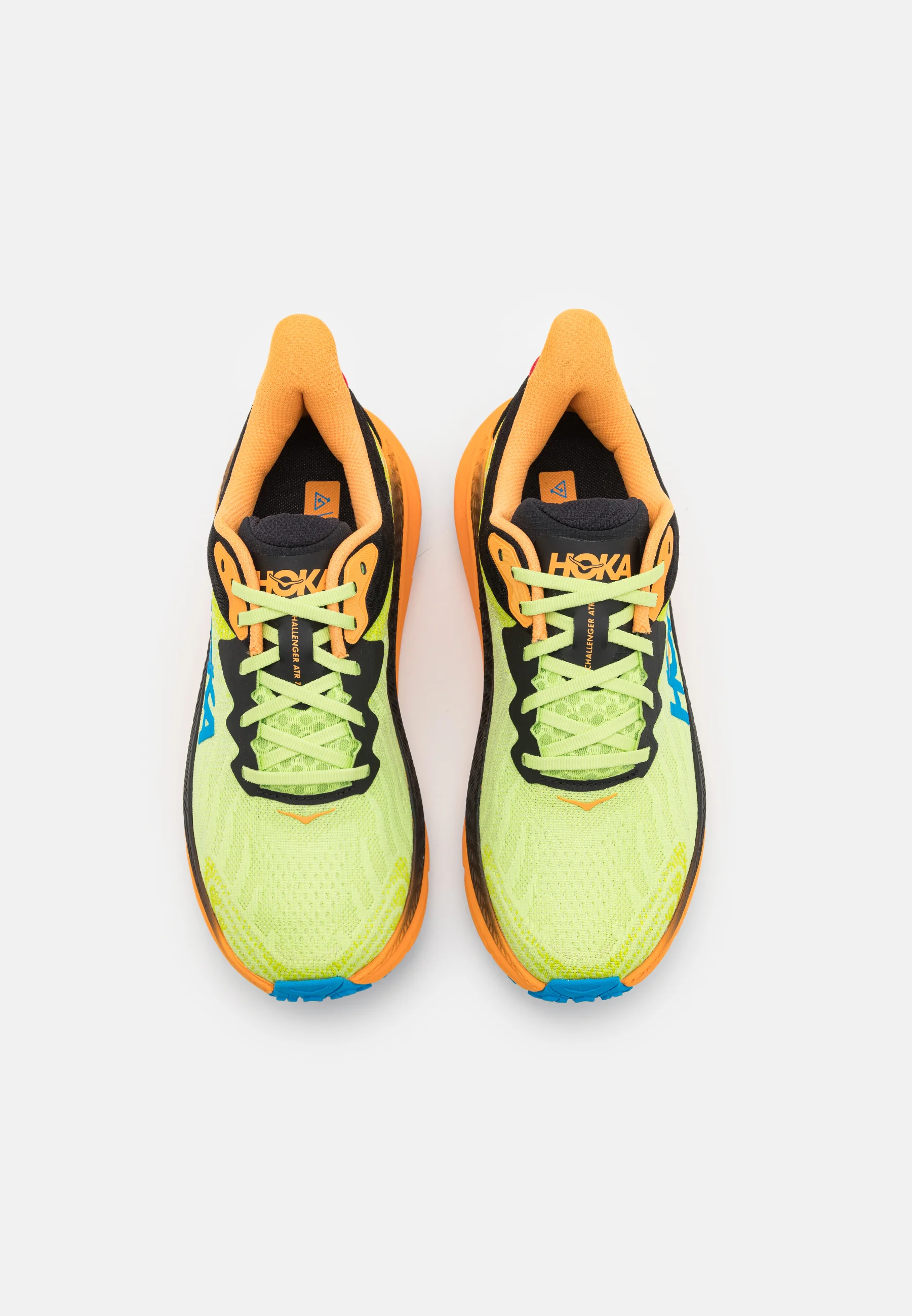 HOKA CHALLENGER 7 - Zapatillas de trail running