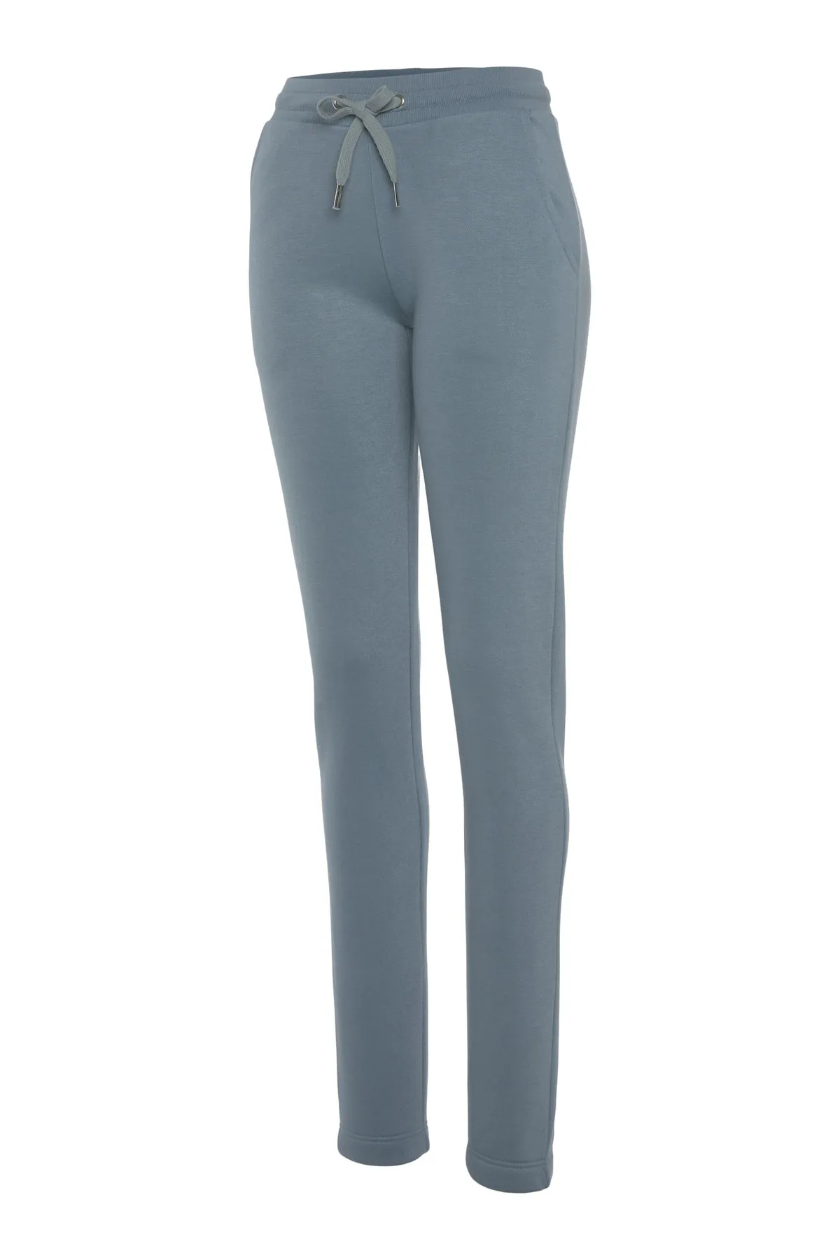 Vivance  Jogginghose - Blau - Relaxed