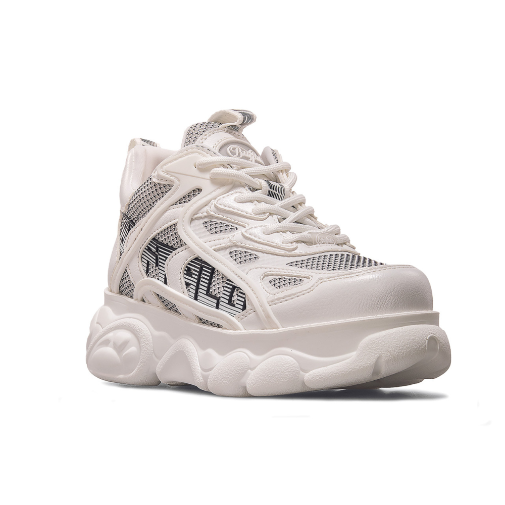 Buffalo CLD Grid 1630564 / weiss