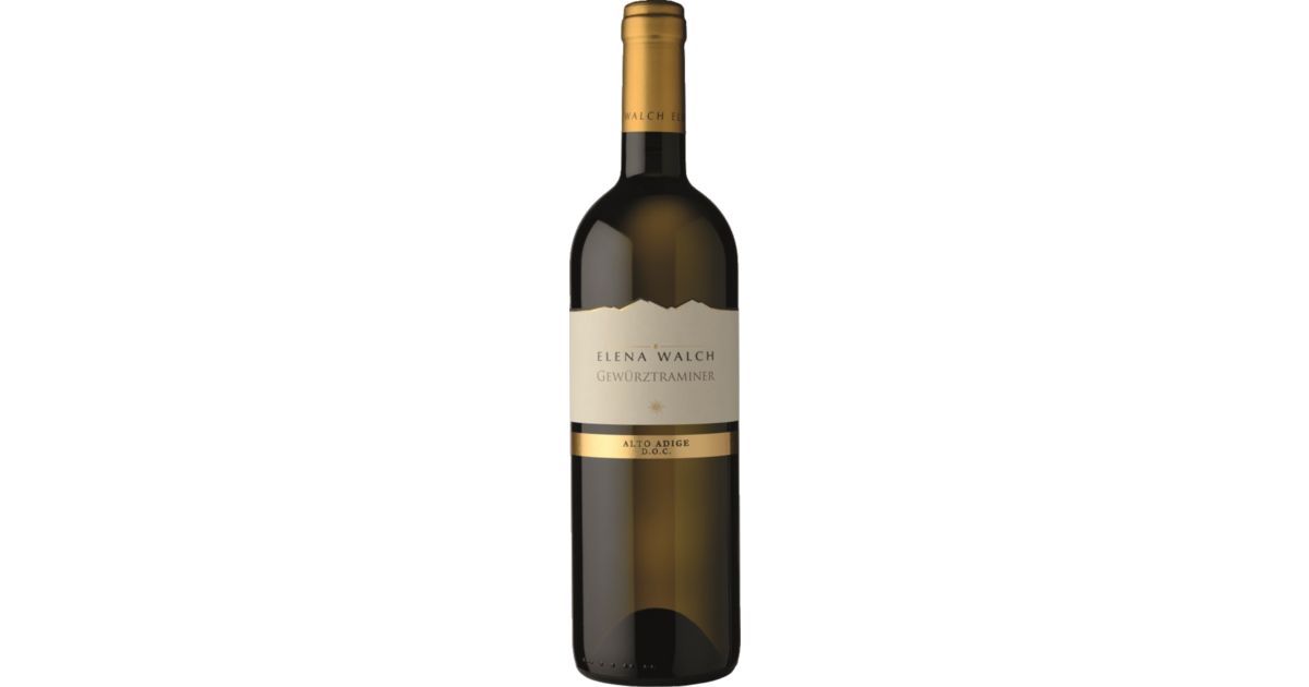 Elena Walch Vigna Kastelaz Gewürztraminer