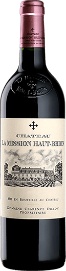 Château La Mission Haut-Brion 2021 - Rouge