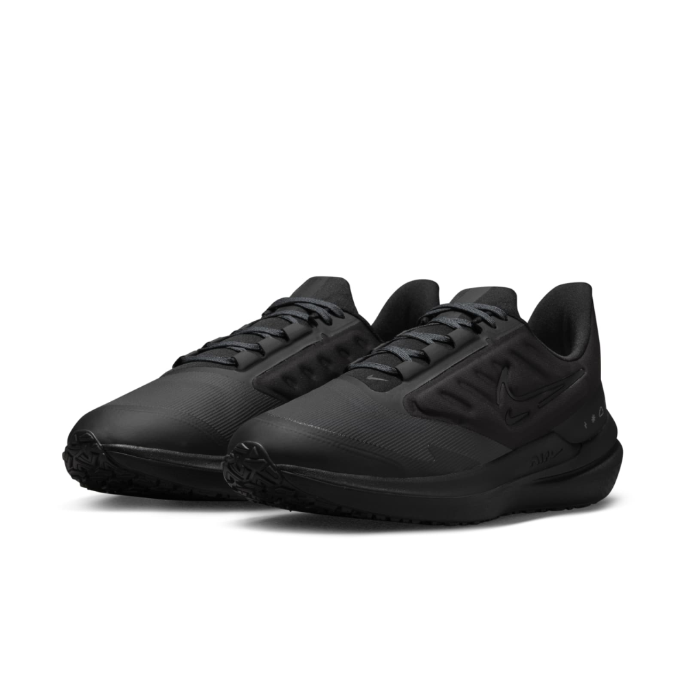 Nike Air Winflo 9 Shield dm1106-007 / schwarz