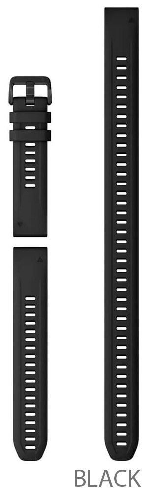 Garmin Descent Mk2S Uhremarmband 20 mm (Set) kaufen | Bike-Discount