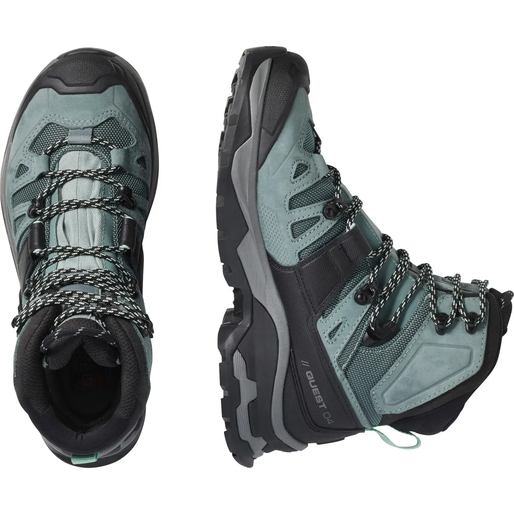Salomon Quest 4 L41387000 / blau